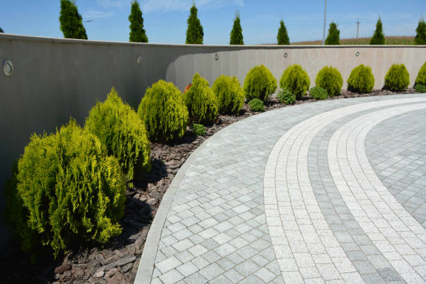 Best Brick Driveway Pavers  in Springs, NY