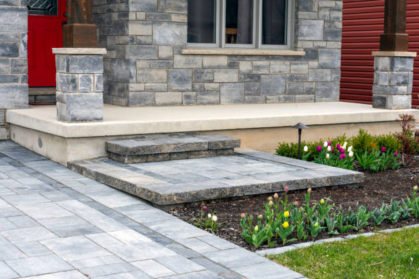 Best Affordable Driveway Pavers  in Springs, NY