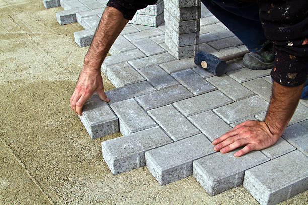 Best Driveway Pavers Near Me  in Springs, NY